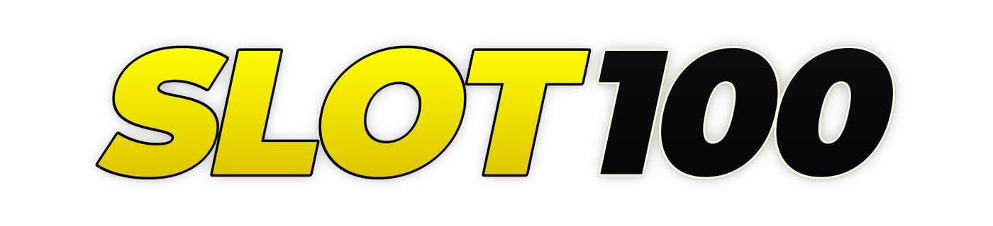 slot100 logo
